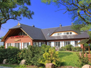 Margarete Comfortable holiday residence, Middelhagen